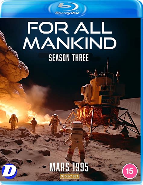for all mankind gomovies|For All Mankind: Season 3 (2022) .